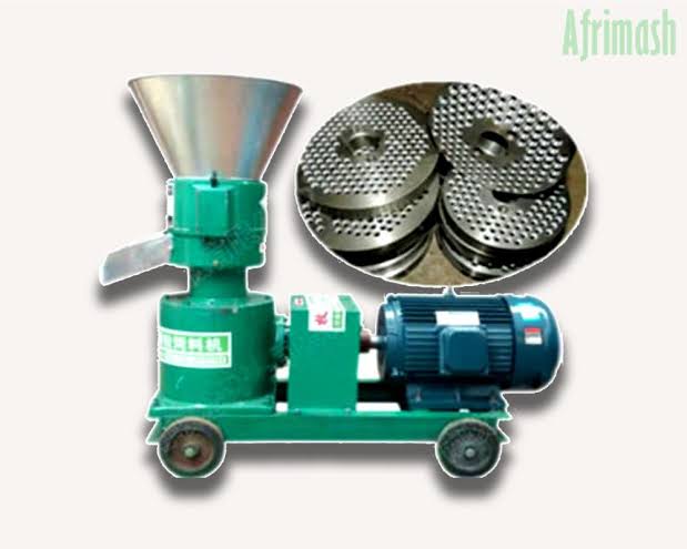 How to Make Your Pellet Machine Last Longer