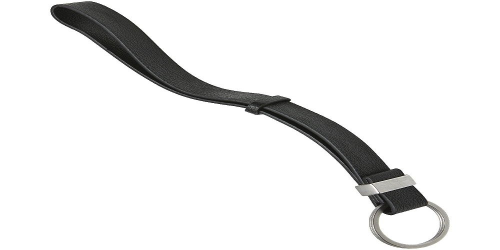 Different Types of the Key Straps