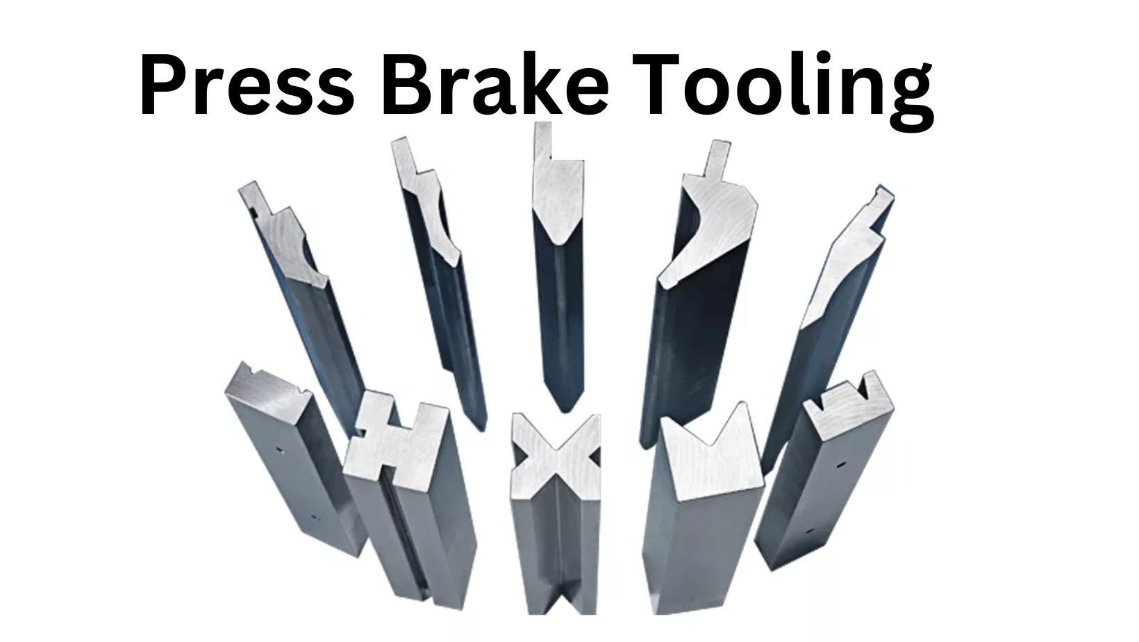 Basics Of Press Brake Tooling