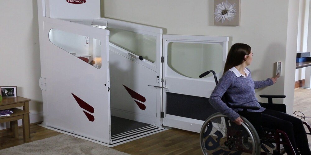 7 Essential Features Should Be Present In Any Disabled Lifts