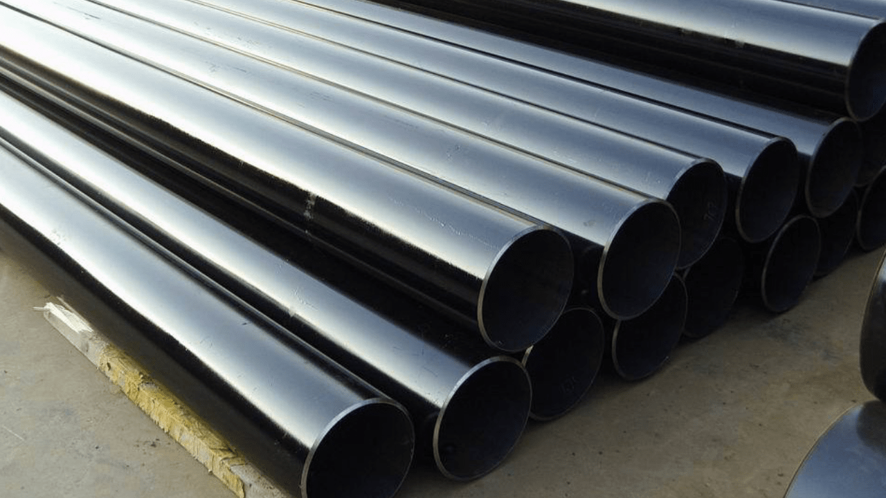 How Are Carbon Steel Pipes Adapting to Modern Engineering and Architectural Demands?