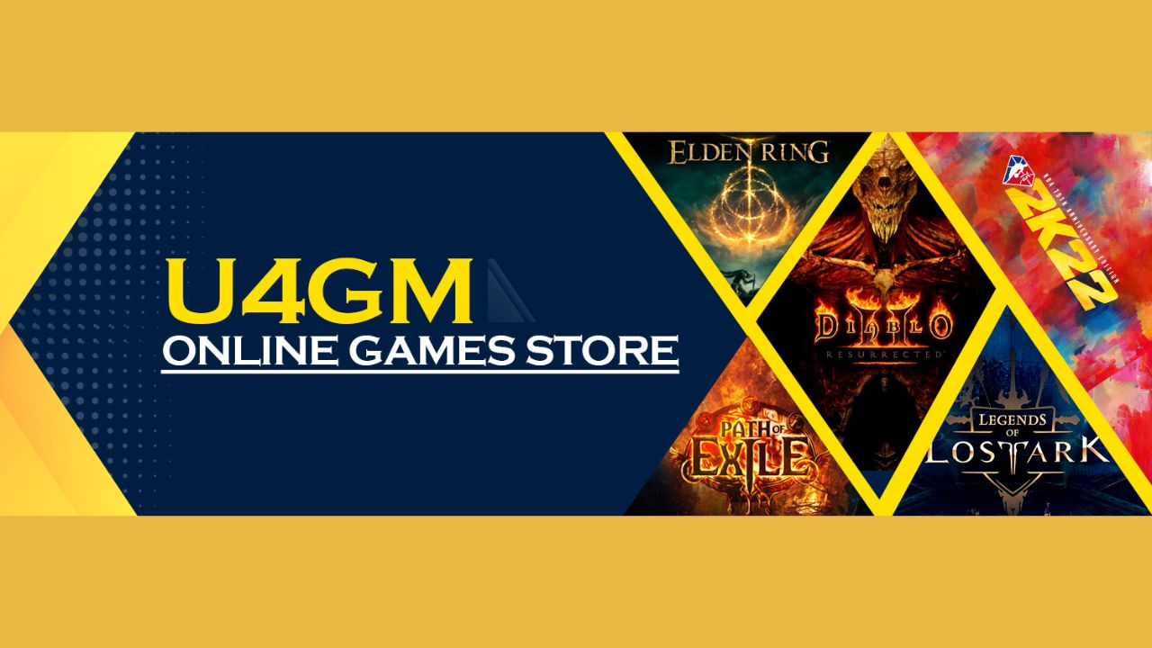 How U4GM Delivers Your Orders in Minutes