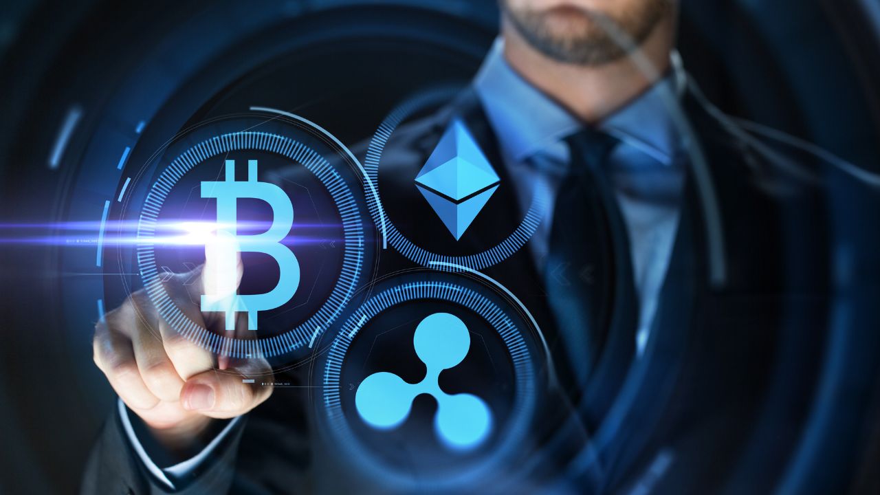 How to Convert XRP to CAD with the Best Rates on Bitget