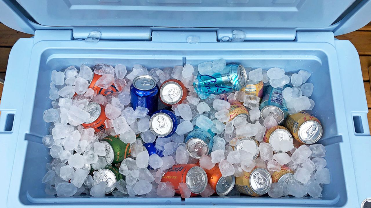 How Everich Outdoor Delivers Premium Ice Coolers Worldwide