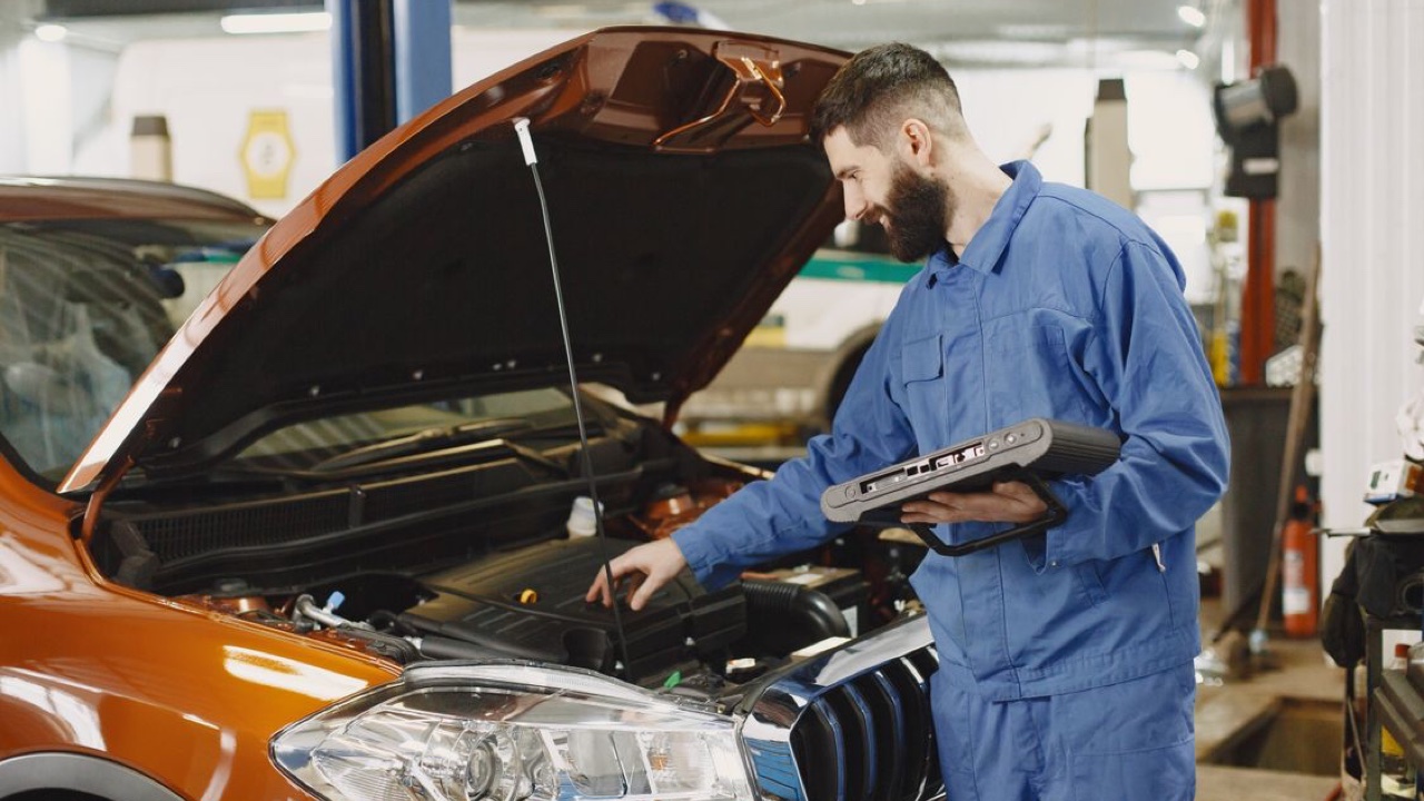 Autel Added an AI Assistant to Its Diagnostic Tool — Does It Actually Help?