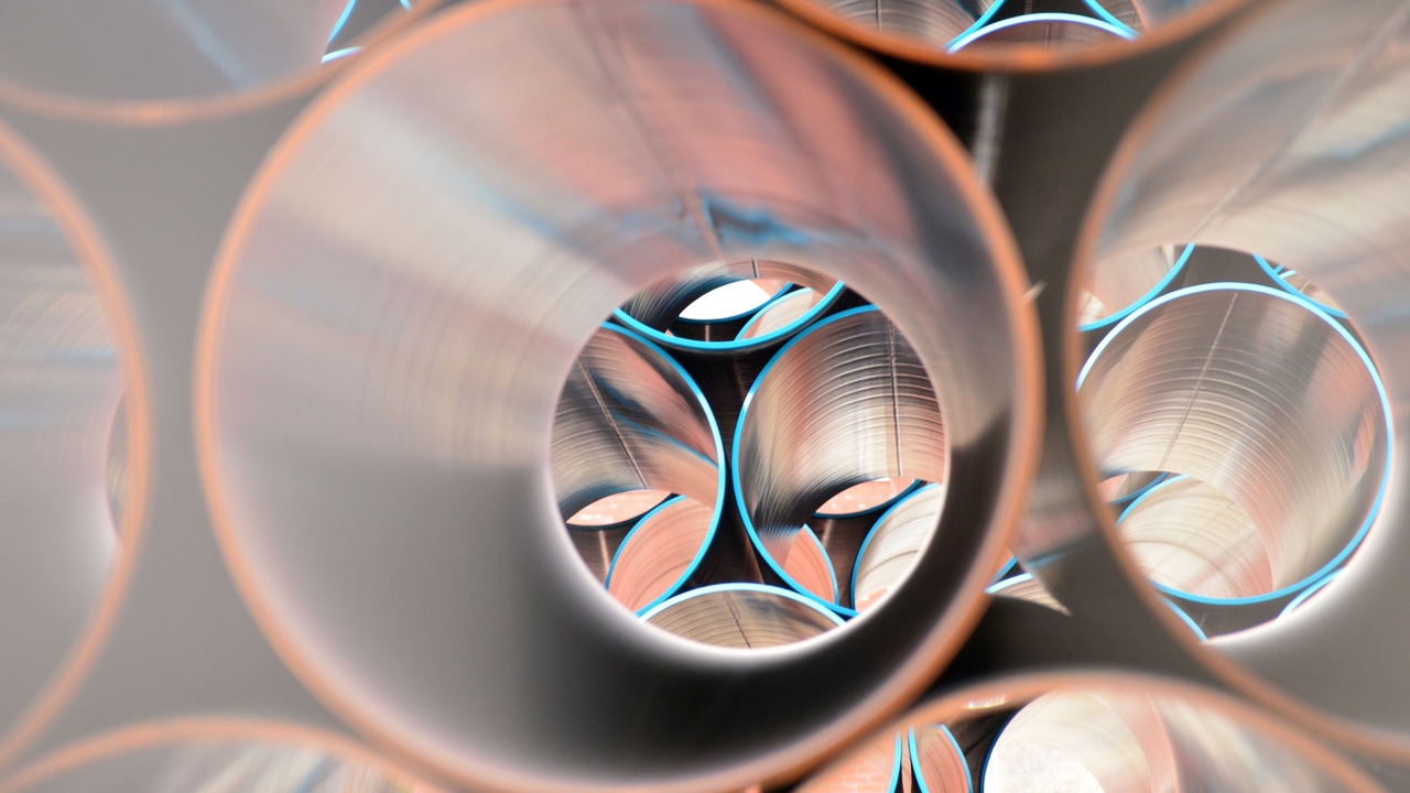 Four Mistakes Engineers Make When Reading a Pipe Outside Diameter Chart